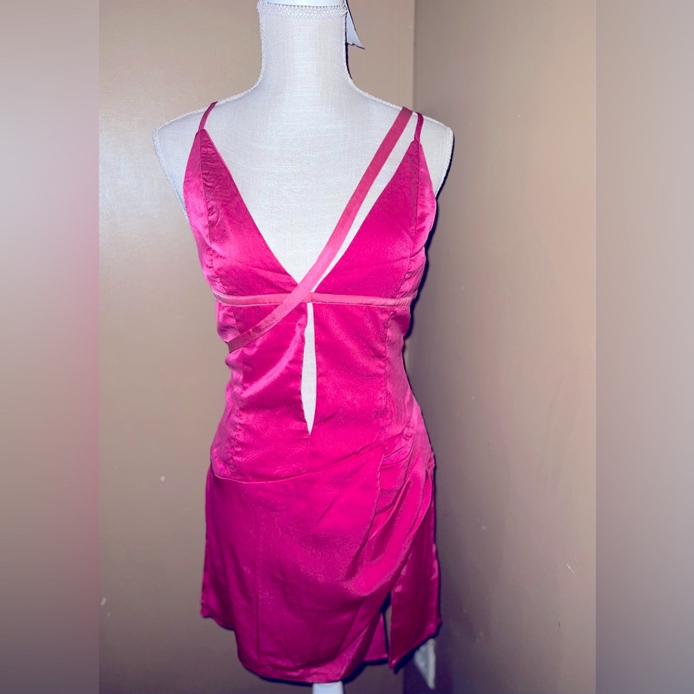 Shein Medium dress